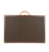 Bisten 65 Suitcase, back view